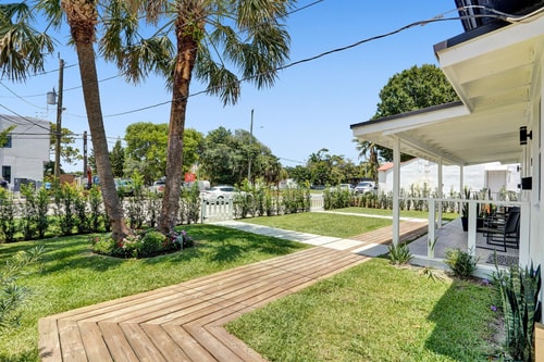 1BR Near Beach & Aventura | Hallandale 32 Dwell