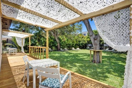 1BR Near Beach & Aventura | Hallandale 34 Dwell