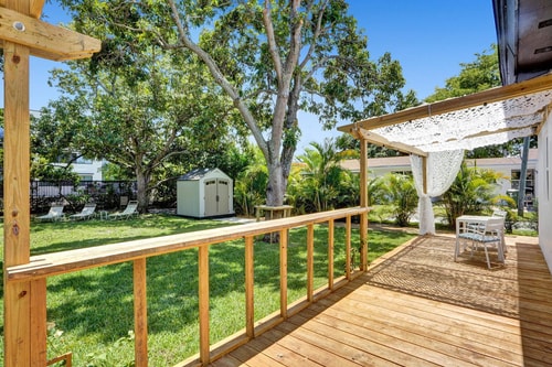 1BR Near Beach & Aventura | Hallandale 8 Dwell