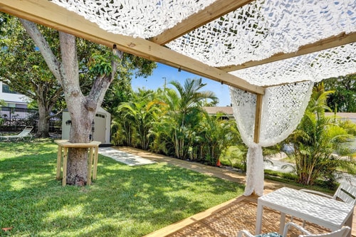 1BR Near Beach & Aventura | Hallandale 43 Dwell