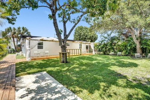 1BR Near Beach & Aventura | Hallandale 41 Dwell