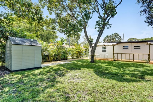 1BR Near Beach & Aventura | Hallandale 44 Dwell