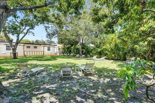 1BR Near Beach & Aventura | Hallandale 7 Dwell