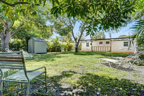 1BR Near Beach & Aventura | Hallandale 46 Dwell