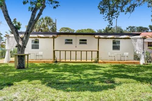 1BR Near Beach & Aventura | Hallandale 47 Dwell