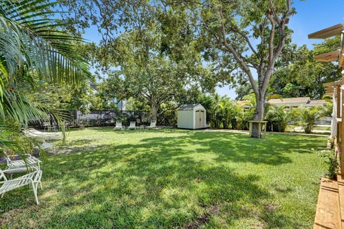 1BR Near Beach & Aventura | Hallandale 48 Dwell