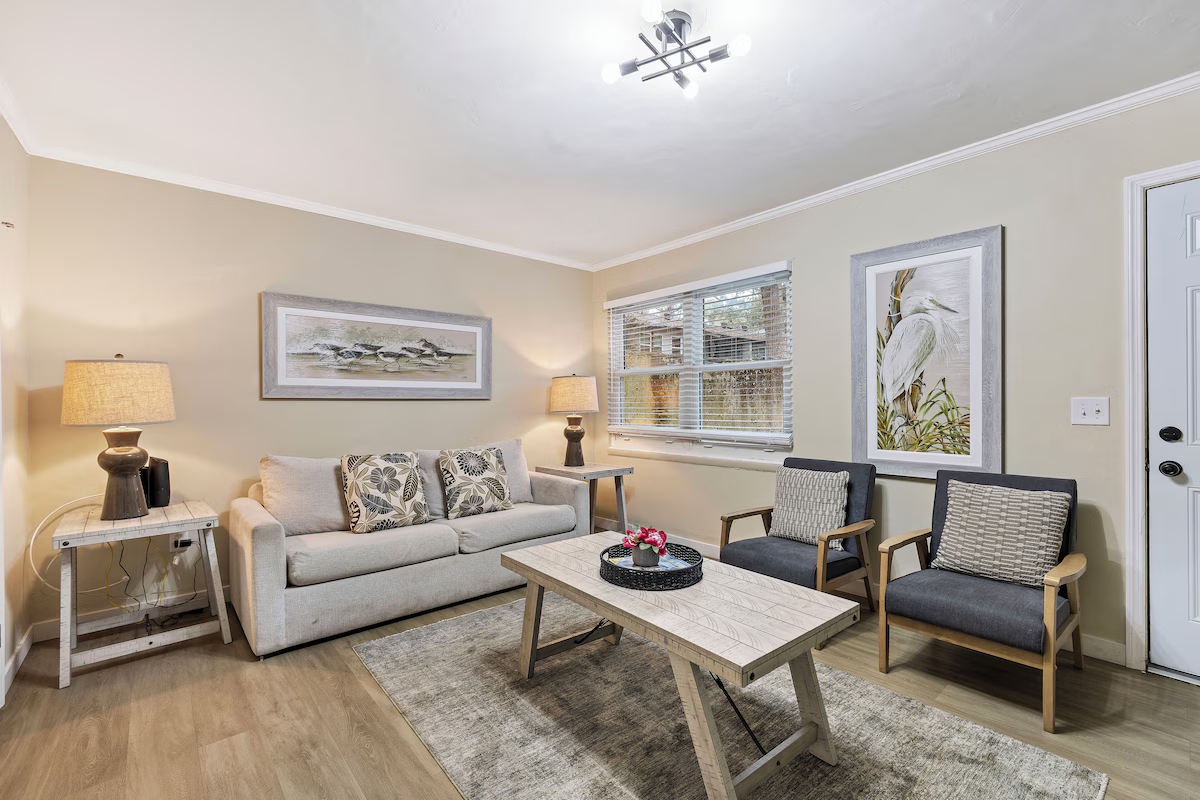 Pet-Friendly Hilton Head 2BR | Pool Dwell