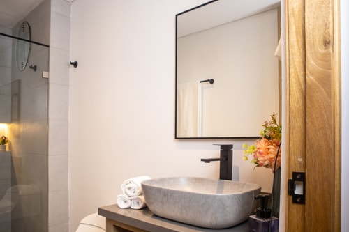 Cozy Aparta-Suite Stadio| Rosa Negra 10 Dwell