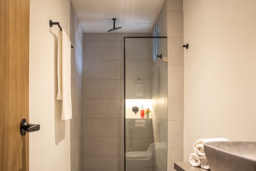 Cozy Aparta-Suite Stadio| Rosa Negra 14 Dwell