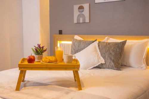 Comfy Aparta-Suite Stadio| Rosa Negra 8 Dwell