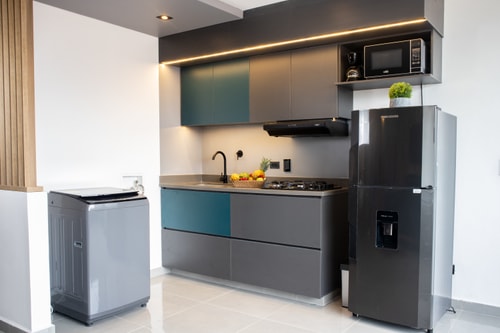 Comfy Aparta-Suite Stadio| Rosa Negra 16 Dwell