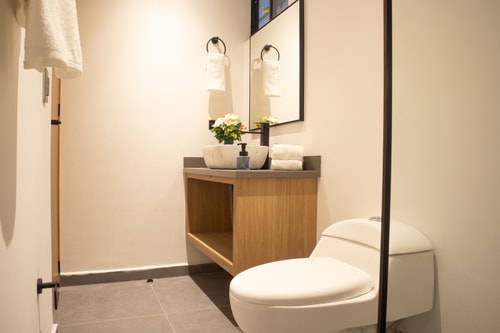 Rosa Negra's Cozy Stadio Aparta-Suite 11 Dwell