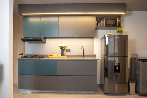 Rosa Negra Retreat | Cozy Stadio Aparta-Suite 13 Dwell