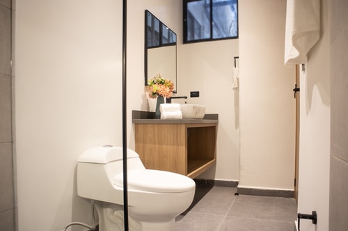 Jacuzzi Retreat | Cozy Aparta-Suite | Rosa Negra 14 Dwell