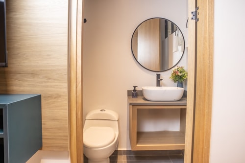 Jacuzzi Retreat | Cozy Aparta-Suite | Rosa Negra 16 Dwell