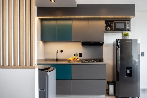 Rosa Negra Suite Near Stadium 14 Dwell