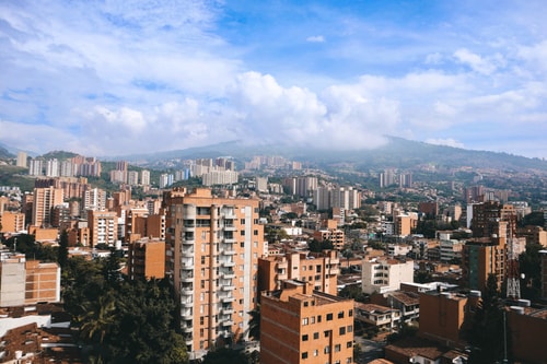 Comfy Aparta-Suite Stadio| Rosa Negra 35 Dwell