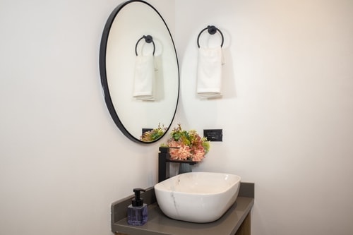 Warm and Cozy Stadio Suite | Rosa Negra 13 Dwell