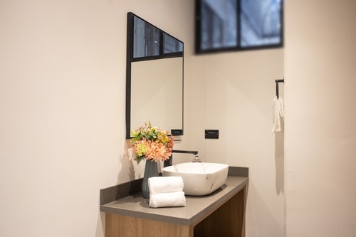 Jacuzzi Comfort | Aparta-Suite Stadio | Rosa Negra 15 Dwell