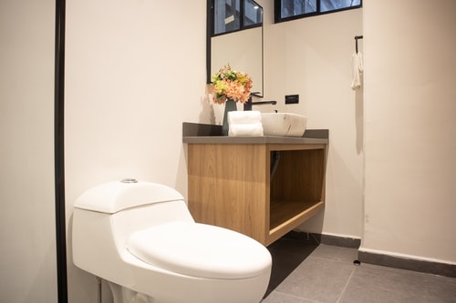 Jacuzzi Comfort | Aparta-Suite Stadio | Rosa Negra 12 Dwell