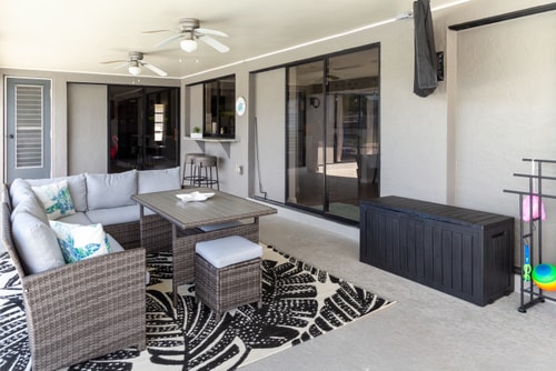 Cape Coral Getaway with Pool & Games 75 Dwell