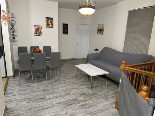 Brooklyn 4BR Duplex Near Manhattan 7 Dwell