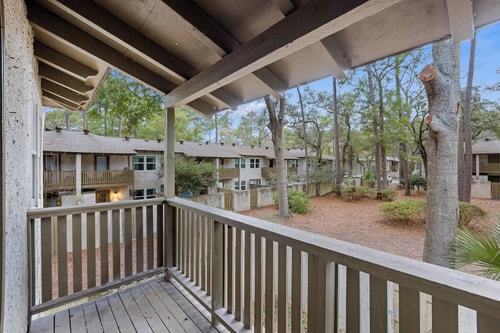 Pet-Friendly Hilton Head 2BR | Pool 13 Dwell