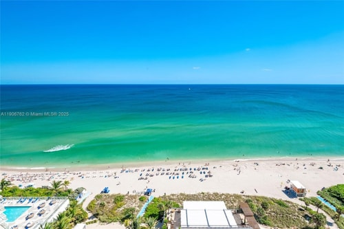Luxury Oceanfront 2BR/2BA | Beach + Pool 20 Dwell