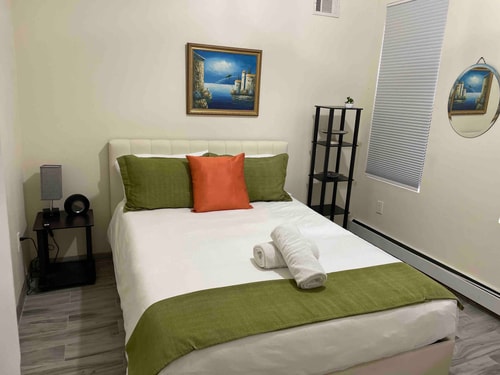 Brooklyn 4BR Duplex Near Manhattan 11 Dwell