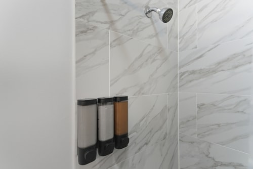 Cozy 2BR Apartment in Jersey City with Smart Lock 34 Dwell