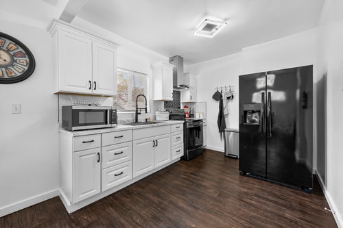 Quiet Detroit 3BR | Near Downtown + WiFi 2 Dwell