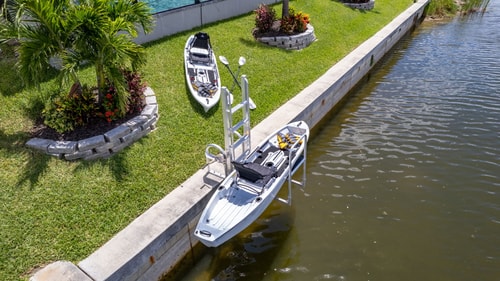 Waterfront 3BR Pool Home in Cape Coral 40 Dwell