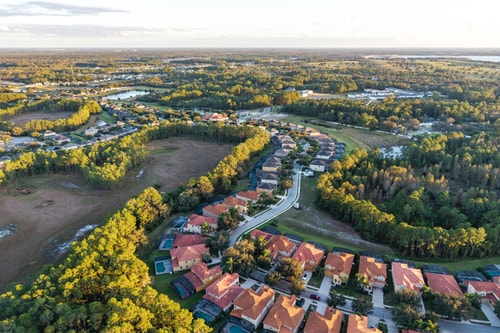 Davenport 6BR Near Disney | Private Pool 75 Dwell