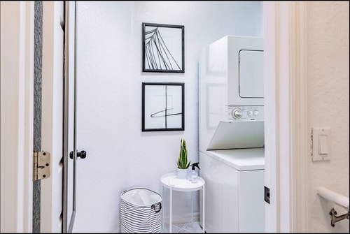 Disney-Area 3BR Home | Pool, Arcade & Tiki Bar 38 Dwell