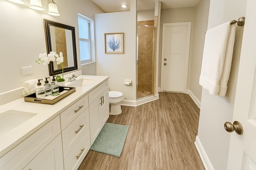 Disney-Area 4BR | Pool + Patio 3 Dwell