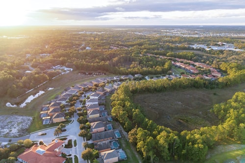 Davenport 6BR Near Disney | Private Pool 72 Dwell