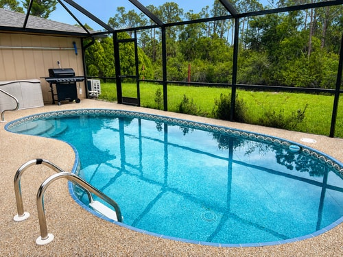 Port Charlotte 3BR Home | Pool + Canal 1 Dwell