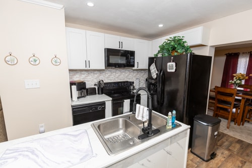 3BR Retreat w/ Game Room, Grill & Fire Pit 5 Dwell