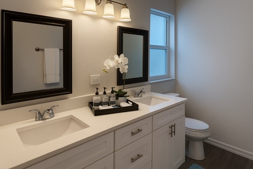 Disney-Area 4BR | Pool + Patio 40 Dwell