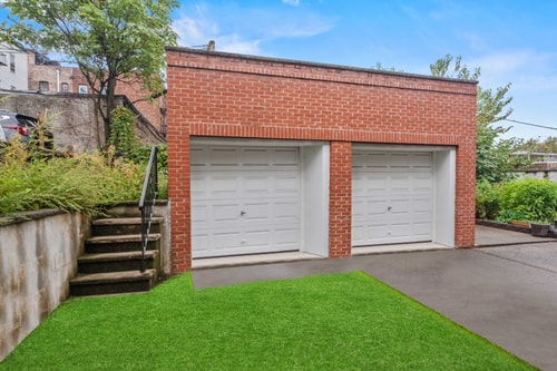 Cozy 2BR Apartment in Jersey City with Smart Lock 41 Dwell