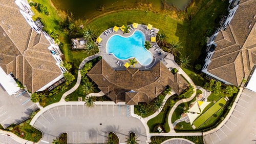 Fort Myers 1BR Condo | Pool + Gym + BBQ 5 Dwell