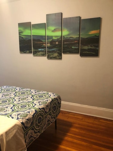 39S1.g | 1BR 2B w/AC & W/D  75ft to 'C' Greenline! 0 Dwell