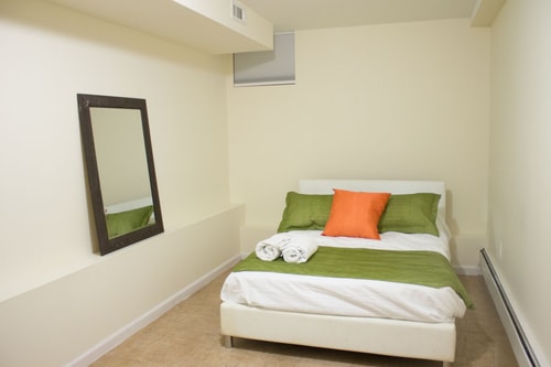 Brooklyn 4BR Duplex Near Manhattan 15 Dwell