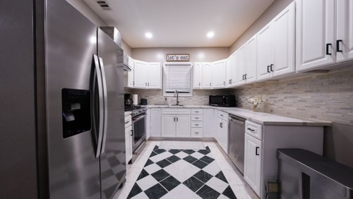 Family 3BR in Newark – Close to NYC + Parking 4 Dwell