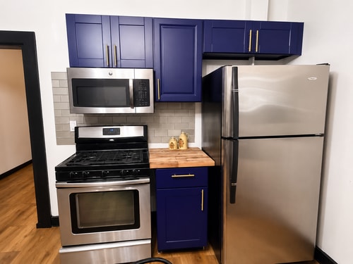 Renovated 5BR Detroit Home | Sleeps 10 3 Dwell
