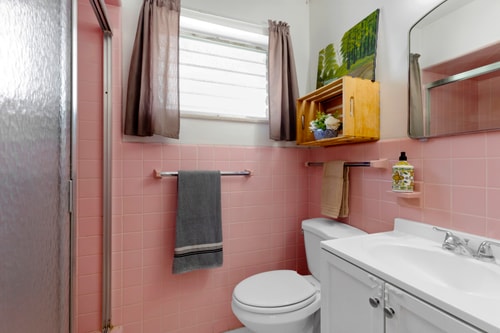 1BR Studio Parking, BBQ, Garden In Hollywood 10 Dwell