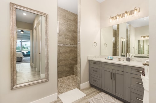 Waterfront 3BR Pool Home in Cape Coral 21 Dwell