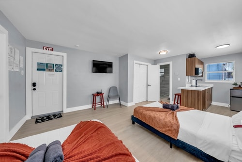 2 Studios Near Dania & Hollywood Beach 4 Dwell