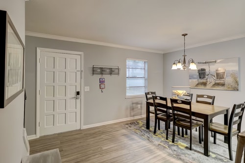 Sea Turtle Mkt 2BR | Pool, Hilton Head 33 Dwell