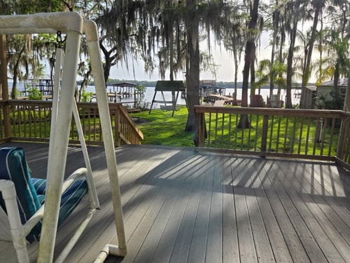 Lakefront 3BR Retreat w/ Shared Dock 11 Dwell